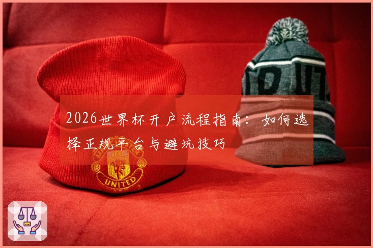 2026世界杯开户流程指南：如何选择正规平台与避坑技巧