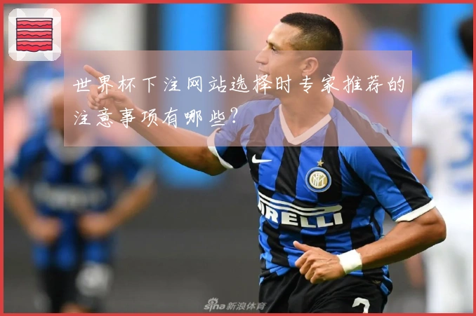 世界杯下注网站选择时专家推荐的注意事项有哪些？