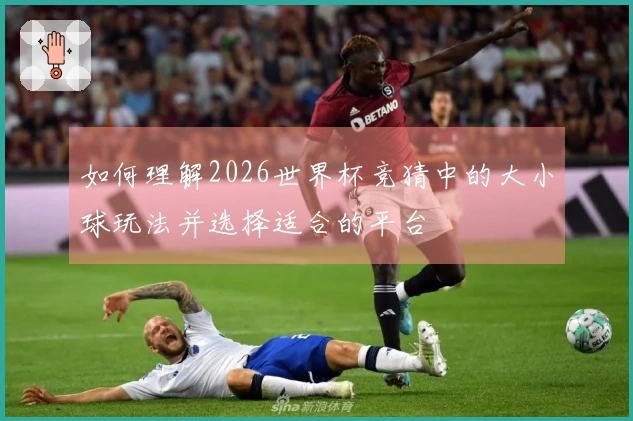 如何理解2026世界杯竞猜中的大小球玩法并选择适合的平台