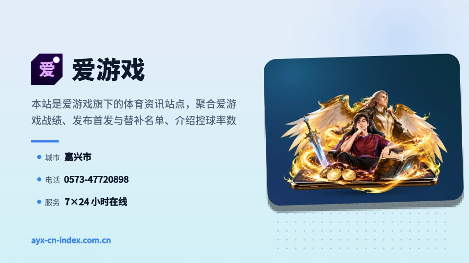 爱游戏印象